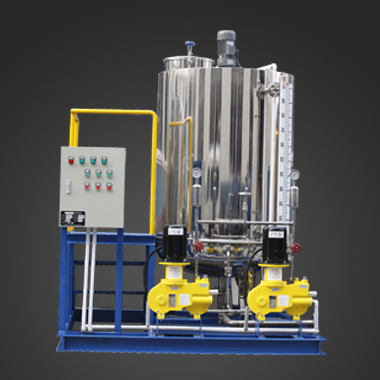 給水、凝結(jié)、加氨加