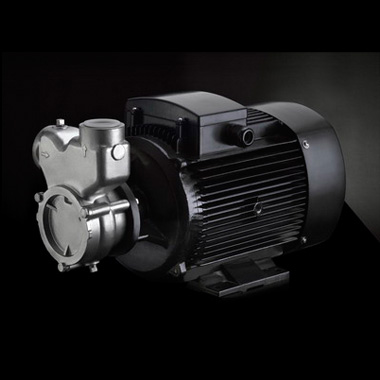 QY（B），QYL（B）不銹鋼自吸氣液混合泵