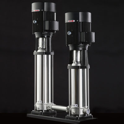 CDLF+CDH，HP高壓泵