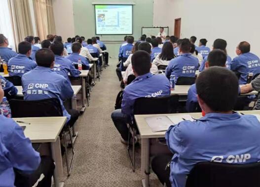 售后服務(wù)部余部長(zhǎng)《案例分析、注意事項(xiàng)、安全知識(shí)》講解