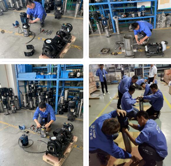 初、中級(jí)《實(shí)踐拆裝》現(xiàn)場(chǎng)